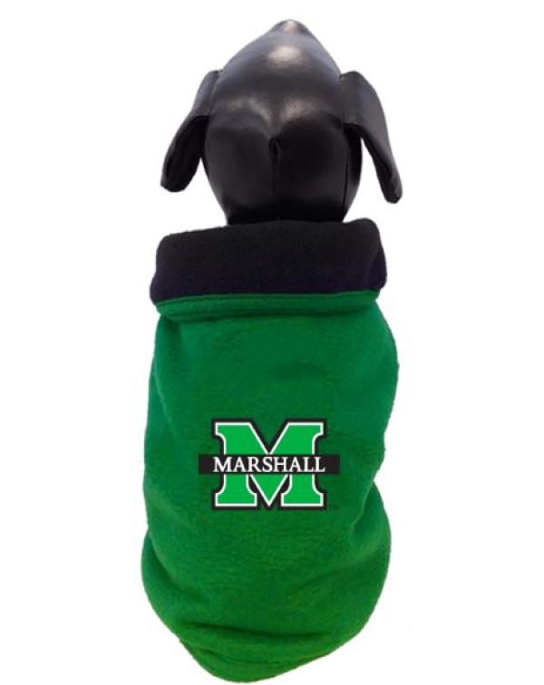 MU All Star Dogs Double Polar Jacket