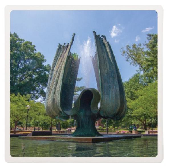 MU Neil Fountain Coasters 2pk