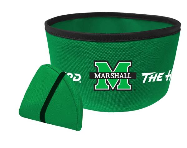 MU All Star Dogs Pet Bowl