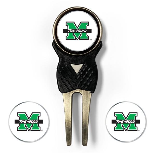 MU Jardine Divot Tool