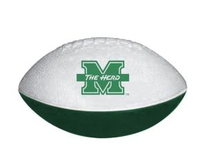 MU Jardine Mini Foam Football