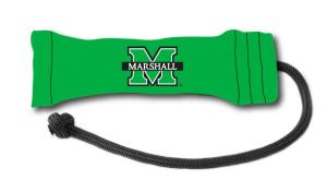 MU All Star Dogs Bumper Toy