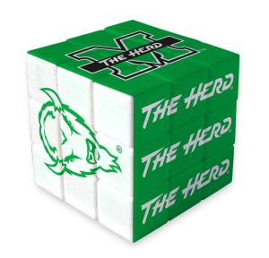 MU Jardine Puzzle Cube