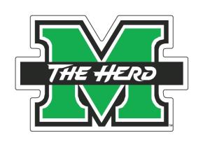 MU Craftique M The Herd Magnet