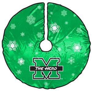 MU SC Tree Skirt
