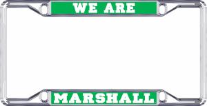 MU Craftique We Are Frame