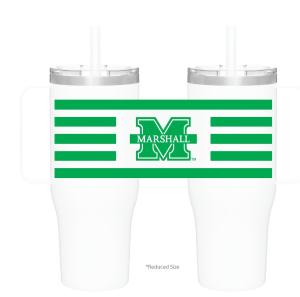 MU Neil 40oz Vernon Tumbler w/ Straw