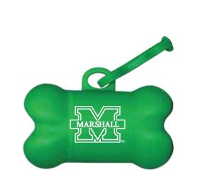 MU Jardine Bone Bag Dispenser