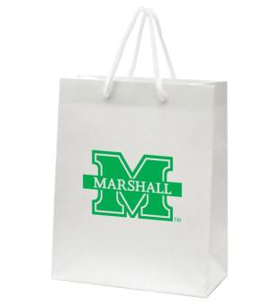 MU Jardine 8x5x10 Gift Bag