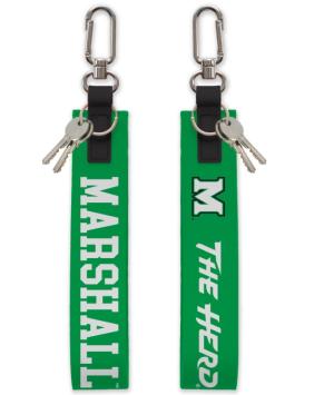 MU Jardine Oversized Key Strap