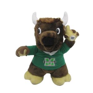 MU Mascot Factory  Musical Marco