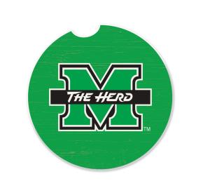 MU Jardine Car Coaster (Single)