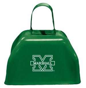 MU Jardine Cowbell - Kelly Green