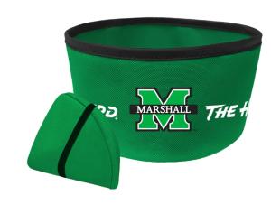 MU All Star Dogs Pet Bowl