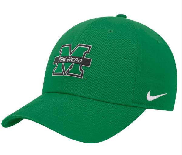 MU Nike Youth M the Herd Cap - MULTIPLE COLORS