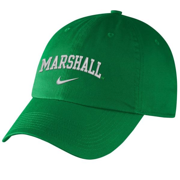 MU Nike Campus Adjustable Cap