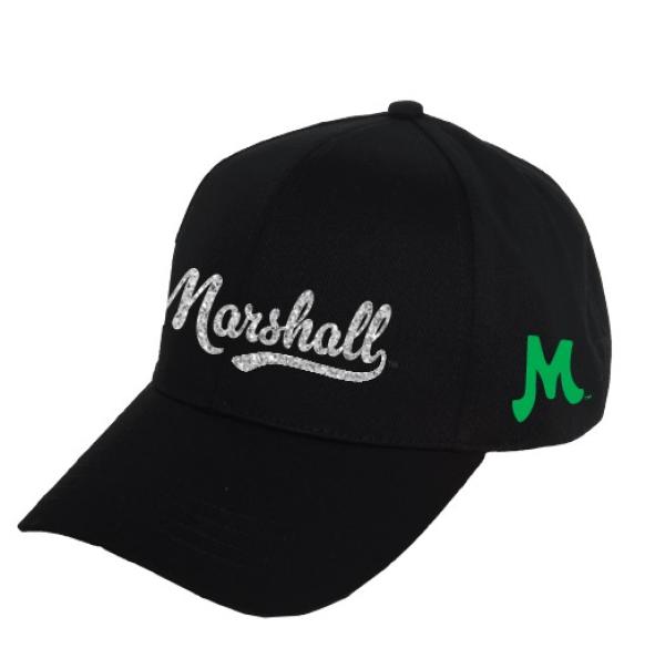 MU PonyFlo Glitter Script Cap - MULTIPLE COLORS