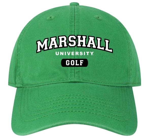 MU L2 Golf Pill Adjustable Cap - MULTIPLE COLORS