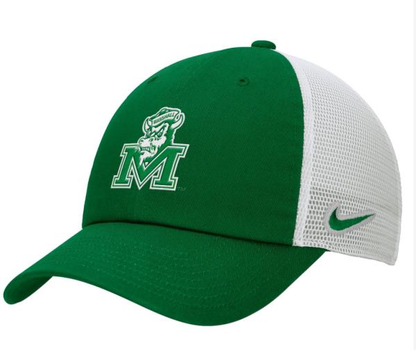 MU Nike Sailor Marco Trucker Adjustable Cap - MULTIPLE COLORS