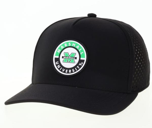 MU L2 PVC Patch Cup Cap - MULTIPLE COLORS