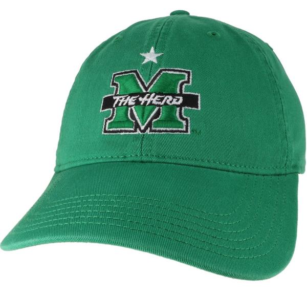 MU L2 Soccer Star Adjustable Cap - MULTIPLE COLORS
