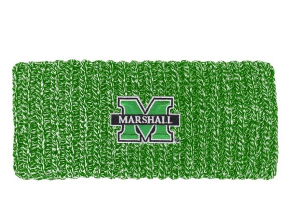 MU Logofit Sloane Marled Earband