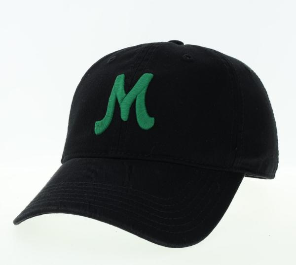 MU L2 Script M Adjustable Cap