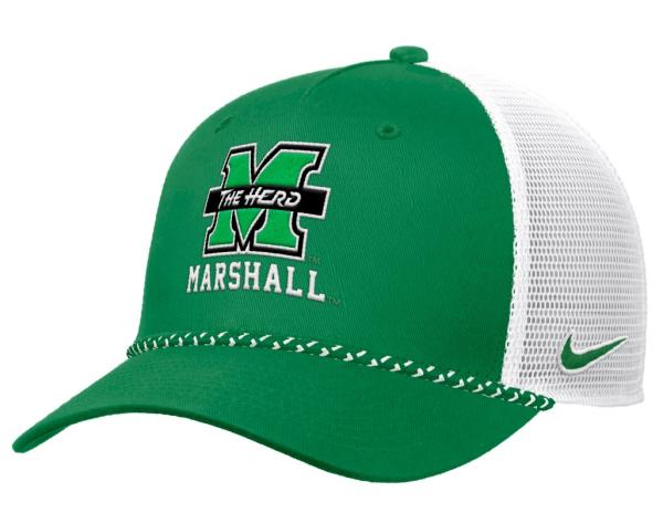 MU Nike Sideline '26 Rise Rope Trucker - MULTPLE COLORS