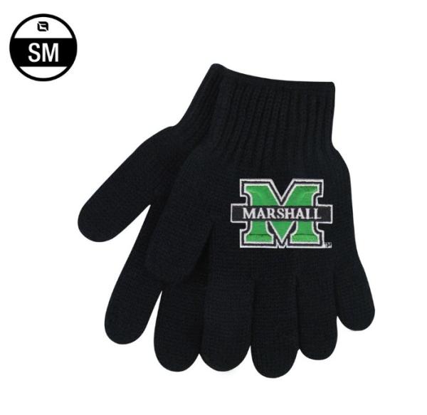 MU Logofit Youth Tailgate Gloves