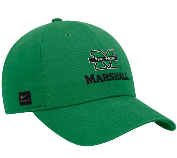 MU Nike Sideline On-Field Tag Club Cap - MULTIPLE COLOLRS