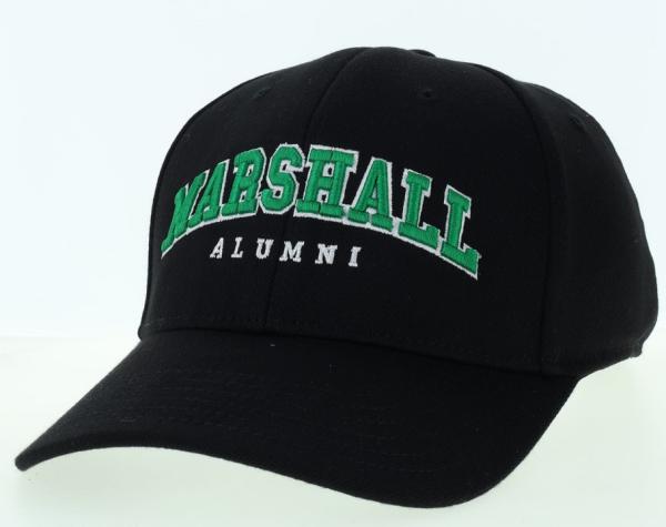 MU L2 Alumni Adjustable Cap