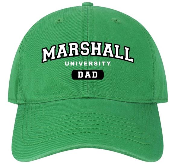 MU L2 Dad Pill Adjustable Cap - MULTIPLE COLORS