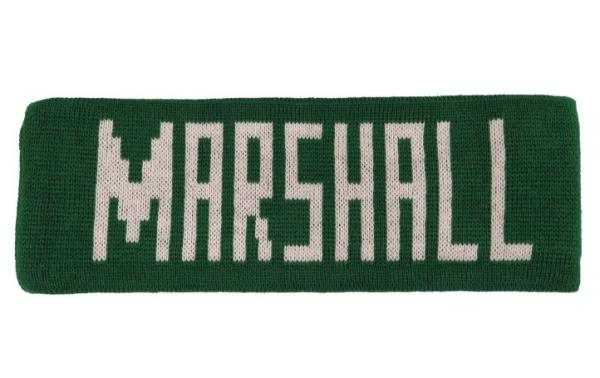 MU Logofit Knit Earband