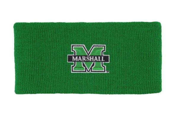 MU Logofit Polar Knit Earband - MULTIPLE COLORS