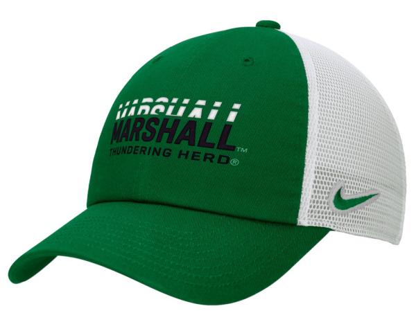 MU Nike Sideline '26 Club Mesh Cap