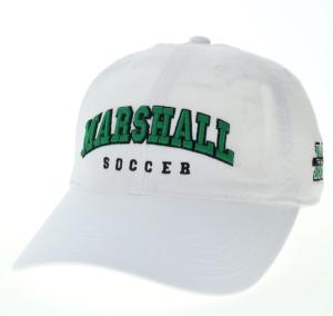 MU L2 Soccer Adjustable Cap