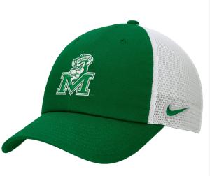 MU Nike Sailor Marco Trucker Adjustable Cap - MULTIPLE COLORS
