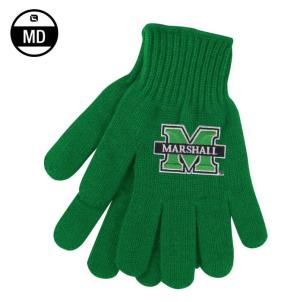 MU Logofit Tailgate Knit Glove (M) - MULTIPLE COLORS