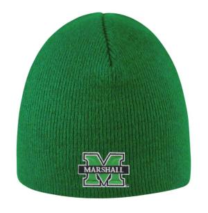 MU Logofit Everest Knit Beanie - MULTIPLE COLORS