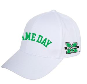 MU PonyFlo Gameday Cap