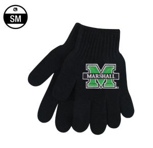 MU Logofit Youth Tailgate Gloves