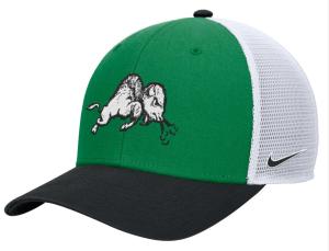 MU Nike Running Buffalo Colorblock Trucker - MULTIPLE COLORS