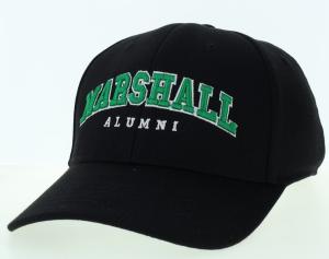 MU L2 Alumni Adjustable Cap