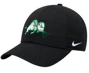MU Nike Running Buffalo Adjustable Cap
