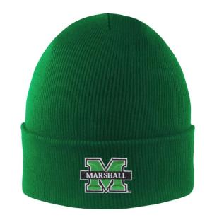 MU Logofit Knit Cuff Hat - MULTIPLE COLORS