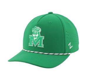 MU Zephyr Sailor Marco Rope Cap - MULTIPLE COLORS