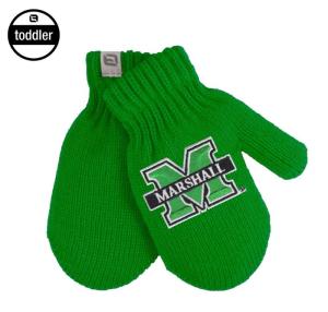 MU Logofit Toddler Eskimo Mittens