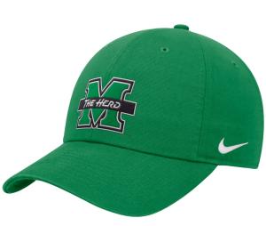 MU Nike Sideline '26 Club Cap