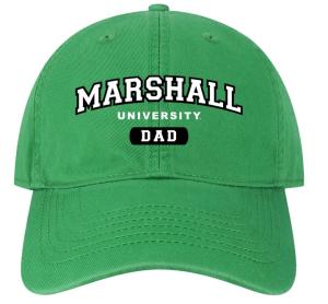 MU L2 Dad Pill Adjustable Cap - MULTIPLE COLORS