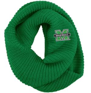 MU Logofit Piper Infinity Scarf